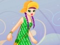 Jogo Alexandra Spring Dress Up