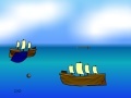 Jogo The Dragon Ship