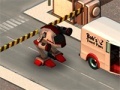 Jogo The Terminal. Loading - please wait.