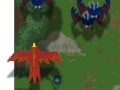 Jogo Phoenix Fury 