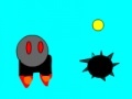 Jogo Flying smiley
