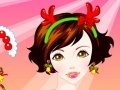 Jogo Pretty Girl Christmas MakeOver