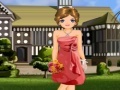 Jogo Lovely Brides Maid Dress Up
