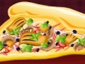 Jogo Floridian Python Pizza 