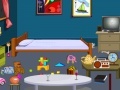 Jogo Hidden Objects-Toy Room 2