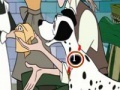 Jogo Point and Click-Dalmatians