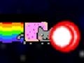 Jogo Nyan cat fight