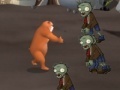 Jogo Bear Big Vs Zombies