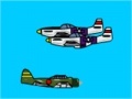 Jogo Bomber War Plane