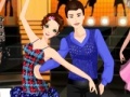 Jogo Dancing Club Dressup