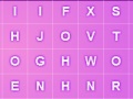 Jogo Word Search - II