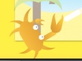 Jogo Mr. Crabbys Adventure