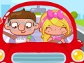 Jogo Driving lesson: slacking