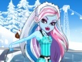 Jogo Cool Abbey Dressup