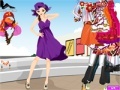 Jogo Outside Pinic Dress Up