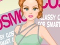 Jogo Cover Girl Dressup