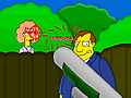 Jogo Homer the Flanders Killer 4