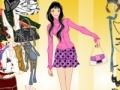 Jogo Elena Fashion Style