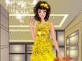 Jogo Fascinated Sunflower Dress