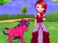 Jogo Pony Princess