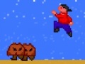 Jogo Pixel Jumper