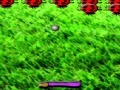 Jogo Evil Lady Bug Pong