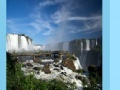 Jogo Iguazu Falls Jigsaw
