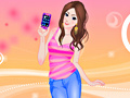 Jogo Iphone Addict Woman
