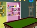 Jogo Billiard Ball Collection