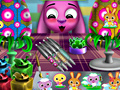Jogo Toto's Easter Eggs
