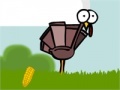 Jogo Turkey Feeder