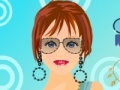Jogo Cute Burnette Makeover