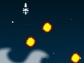 Jogo RetroPaw Fireball