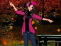 Jogo Autumn Fashion 