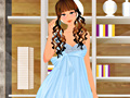 Jogo Bows on Clothes