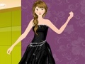 Jogo Party Star Dress Up