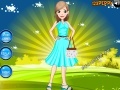 Jogo Zelna Dress Up