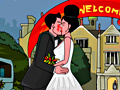 Jogo You May Kiss The Bride