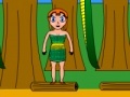 Jogo Jungle Girl Lydia test