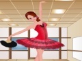 Jogo Dancing Girl 