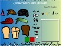 Jogo Create your own Avatar!