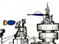 Jogo Alien Shooter
