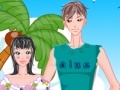 Jogo Couple on Honeymoon Holiday