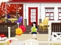 Jogo Autumn Decor