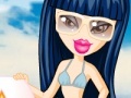 Jogo Bratz Surfing