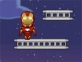 Jogo Iron man learn to fly