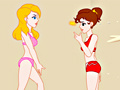 Jogo Flirt On The Beach