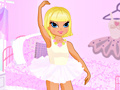 Jogo Petite Anna Ballerina