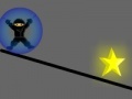 Jogo Ninja Roll!