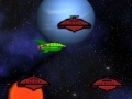 Jogo Space Flight